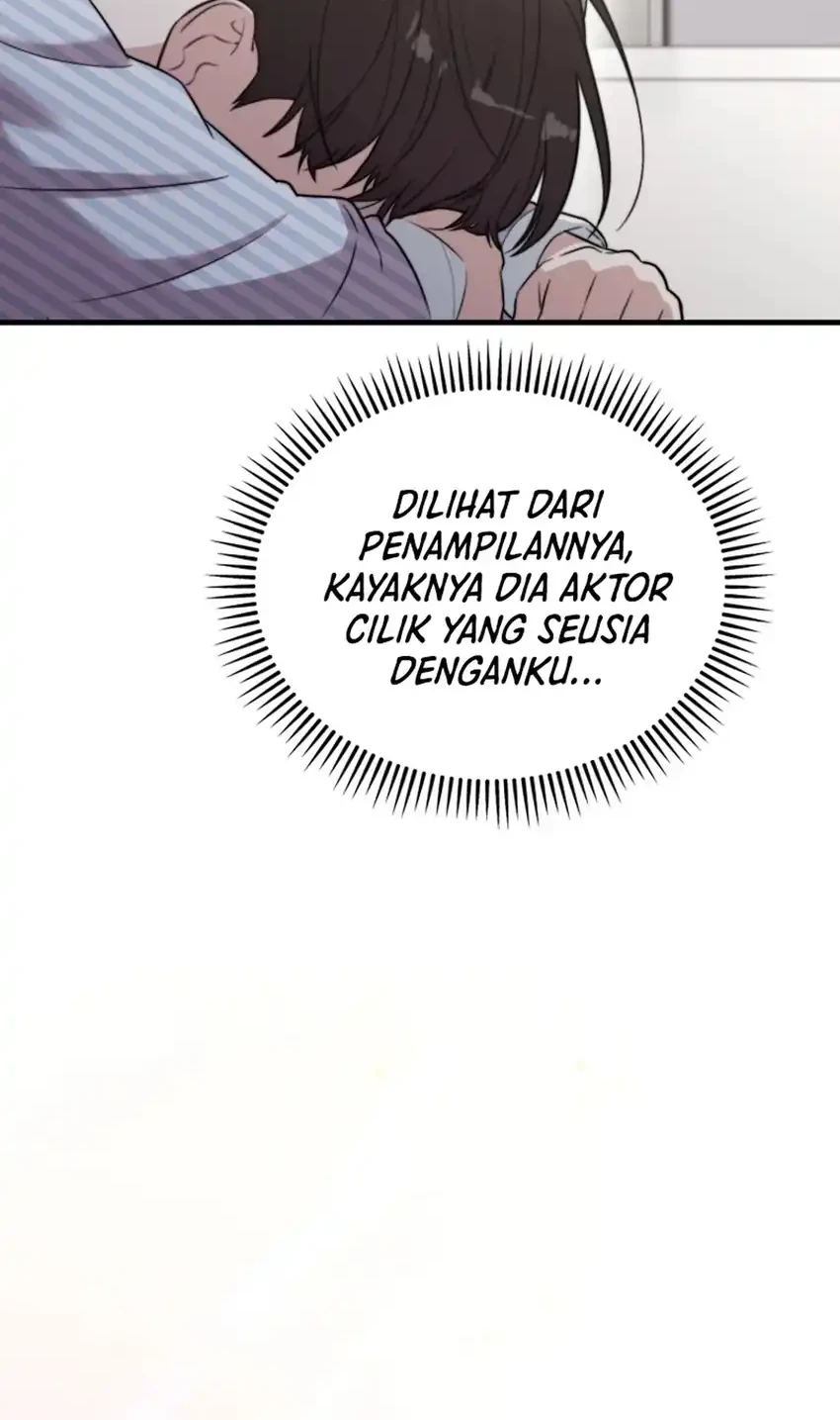Face Genius, 0 Year-Old Top Star Chapter 46 Gambar 20