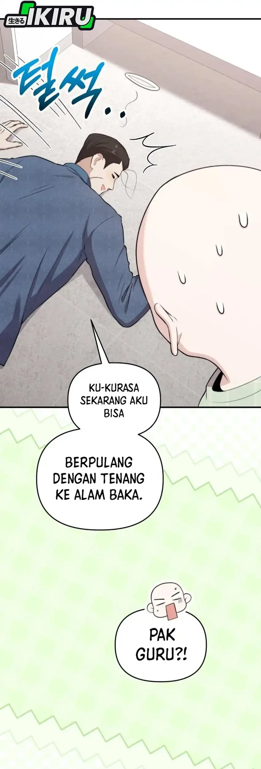 Face Genius, 0 Year-Old Top Star Chapter 47 Gambar 17