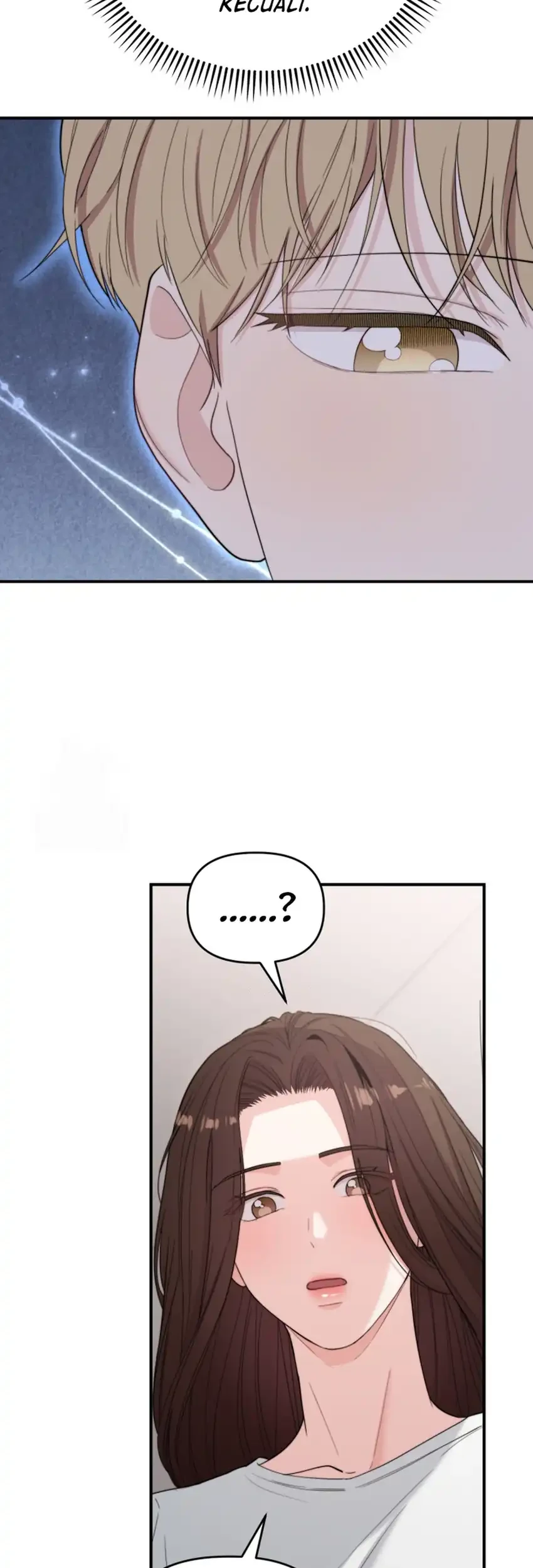 Face Genius, 0 Year-Old Top Star Chapter 49 Gambar 19