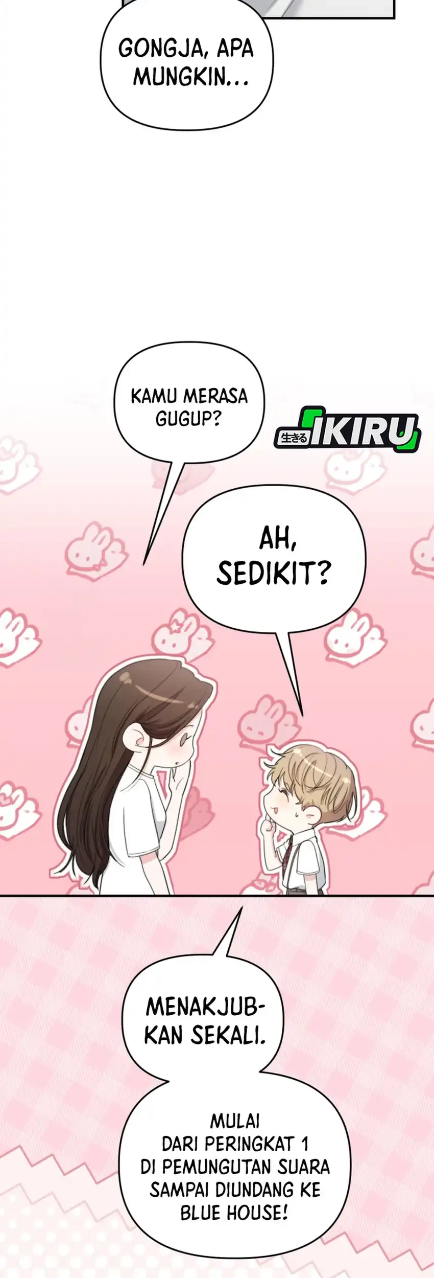 Face Genius, 0 Year-Old Top Star Chapter 49 Gambar 20
