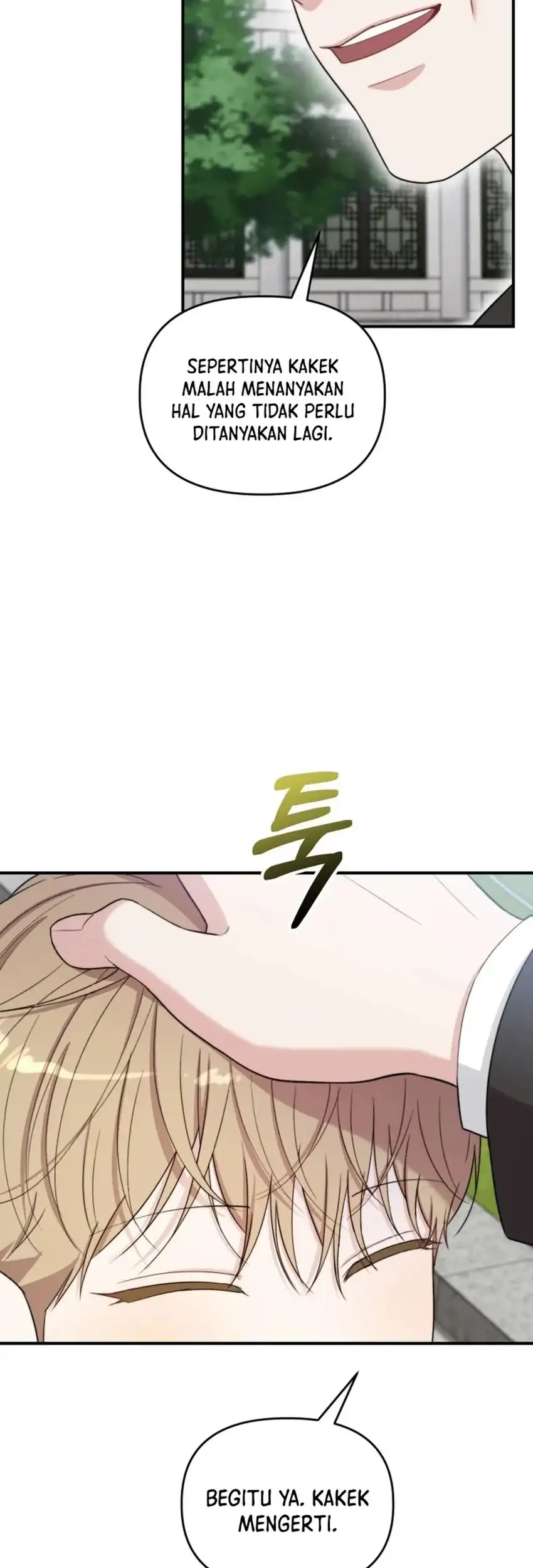 Face Genius, 0 Year-Old Top Star Chapter 50 Gambar 19