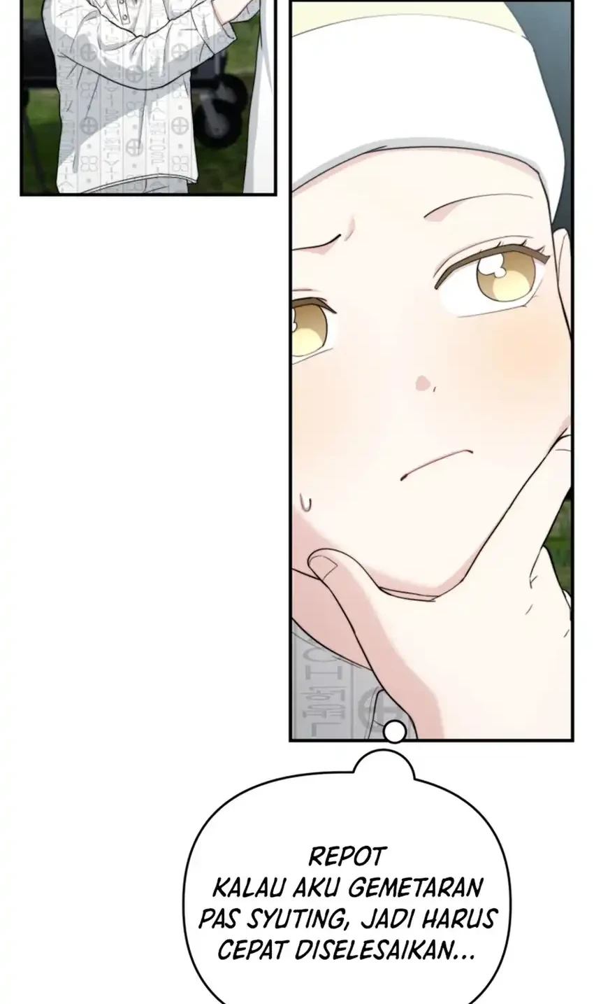 Face Genius, 0 Year-Old Top Star Chapter 51 Gambar 22