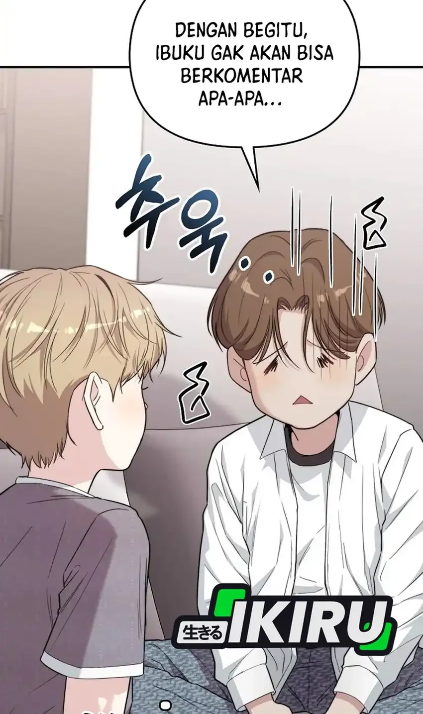 Face Genius, 0 Year-Old Top Star Chapter 52 Gambar 20