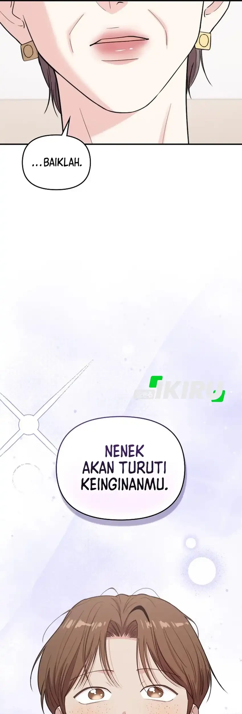 Face Genius, 0 Year-Old Top Star Chapter 53 Gambar 19