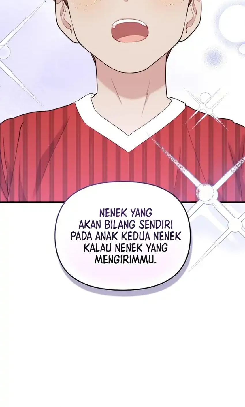 Face Genius, 0 Year-Old Top Star Chapter 53 Gambar 20