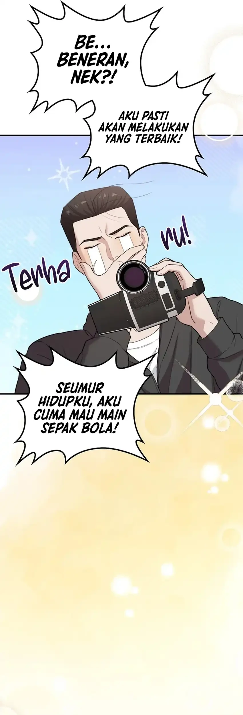 Face Genius, 0 Year-Old Top Star Chapter 53 Gambar 21
