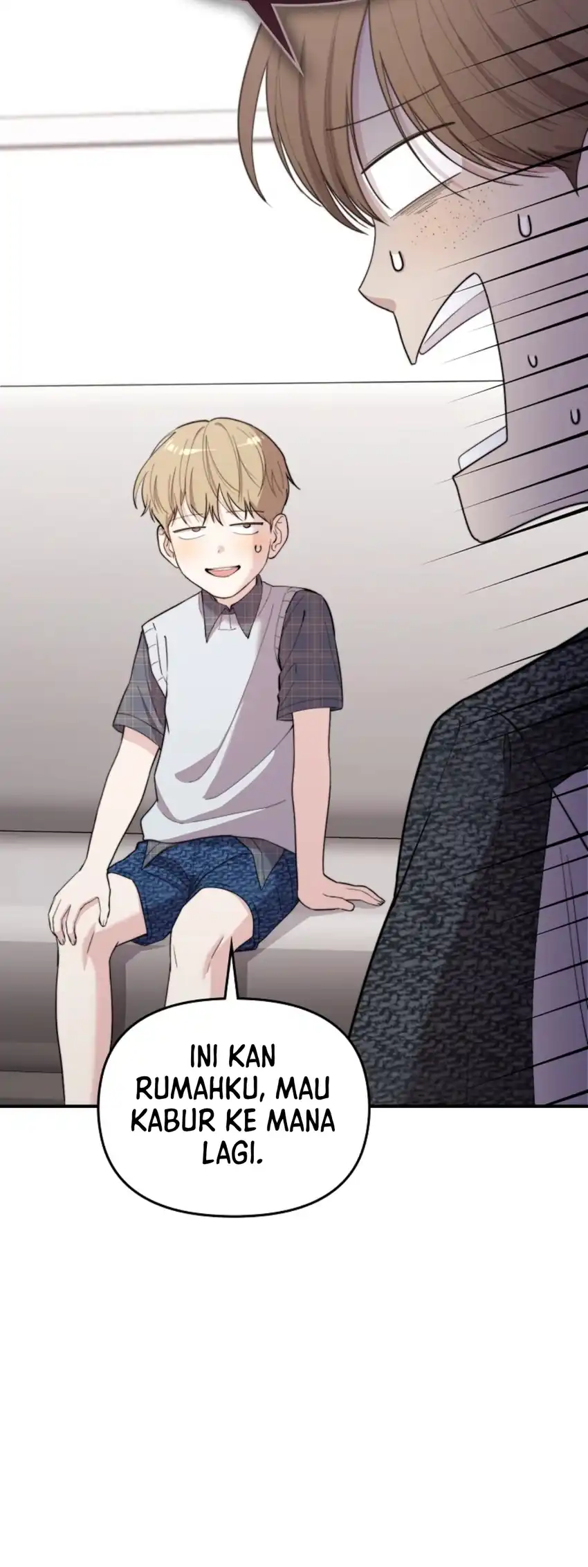 Face Genius, 0 Year-Old Top Star Chapter 55 Gambar 18