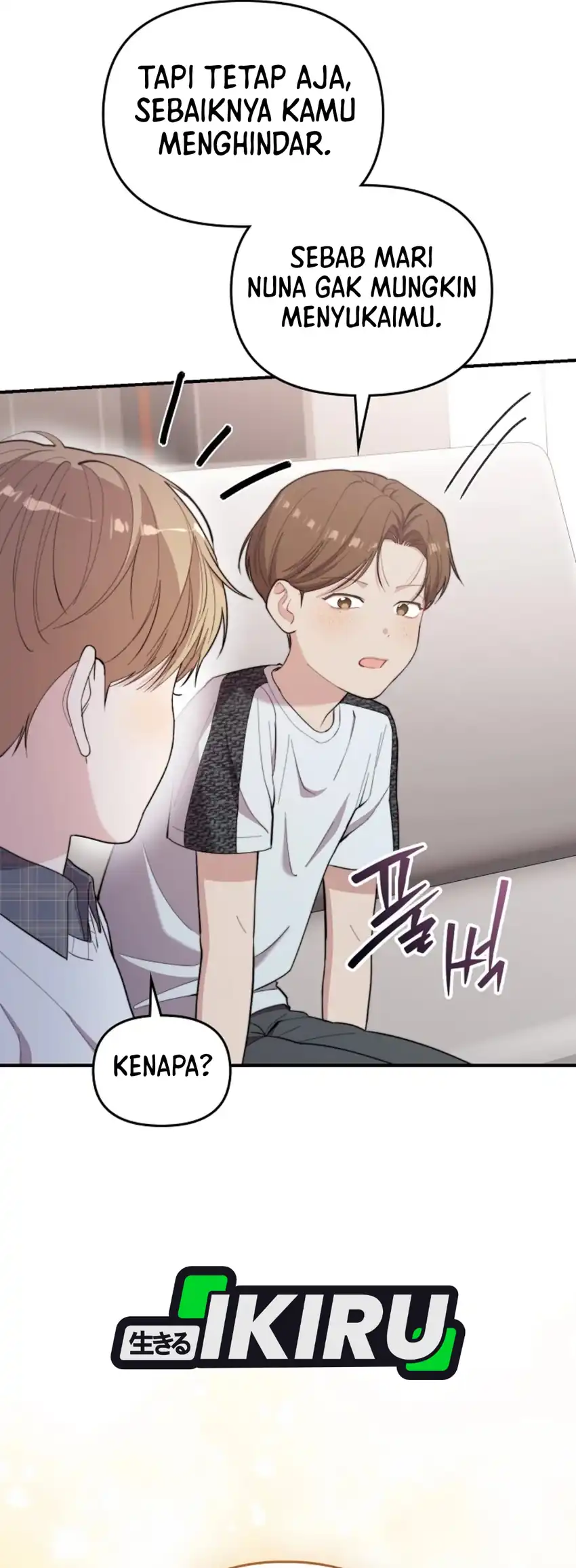 Face Genius, 0 Year-Old Top Star Chapter 55 Gambar 21