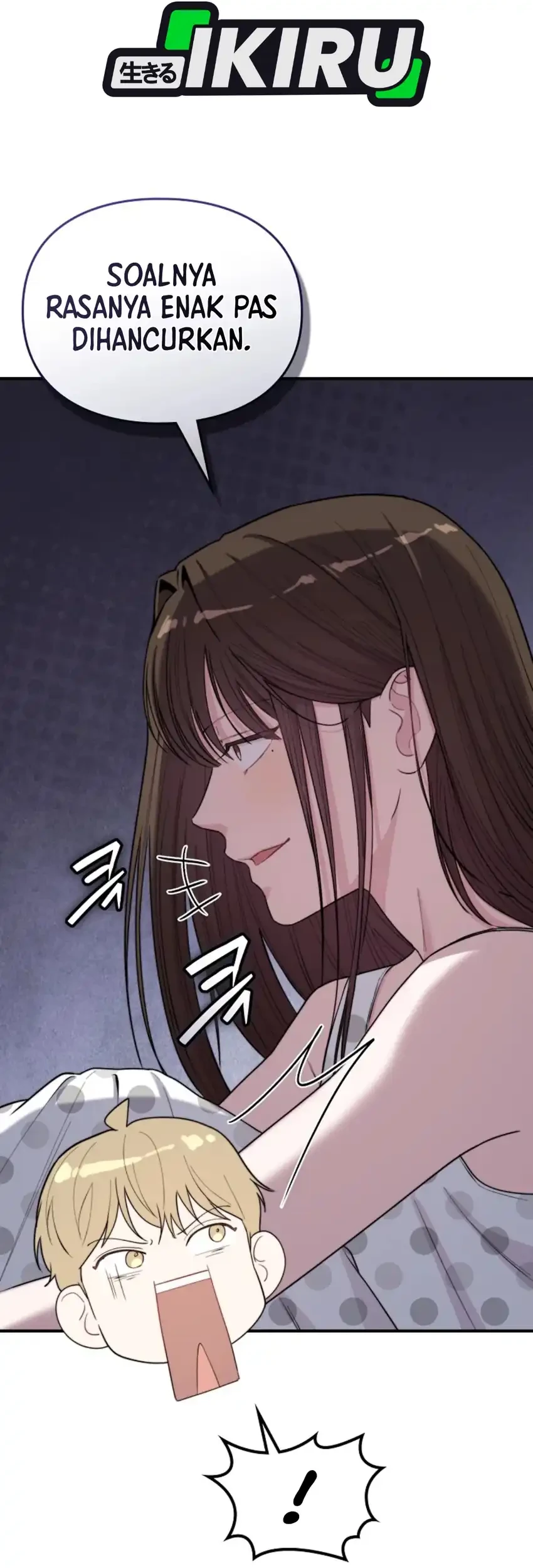 Face Genius, 0 Year-Old Top Star Chapter 56 Gambar 19