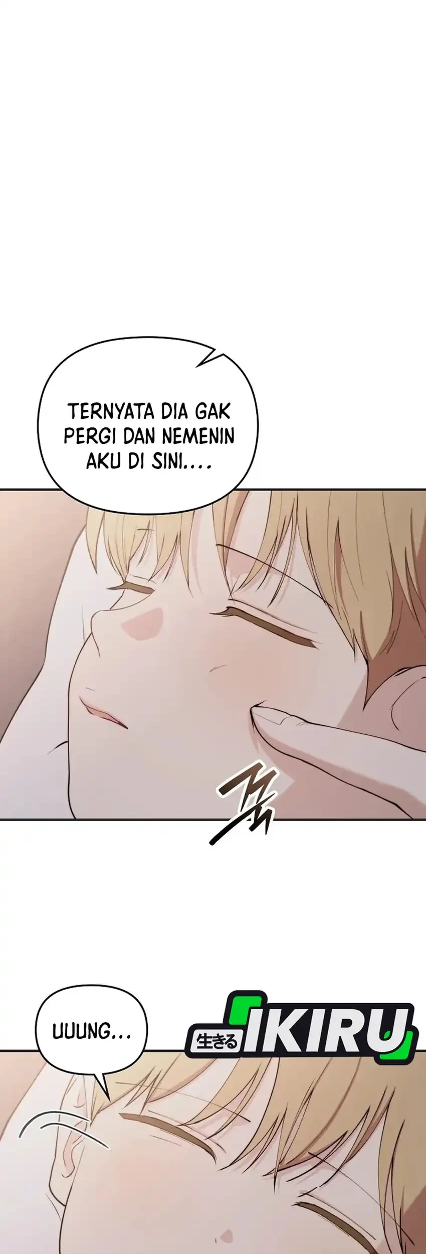Face Genius, 0 Year-Old Top Star Chapter 57 Gambar 19