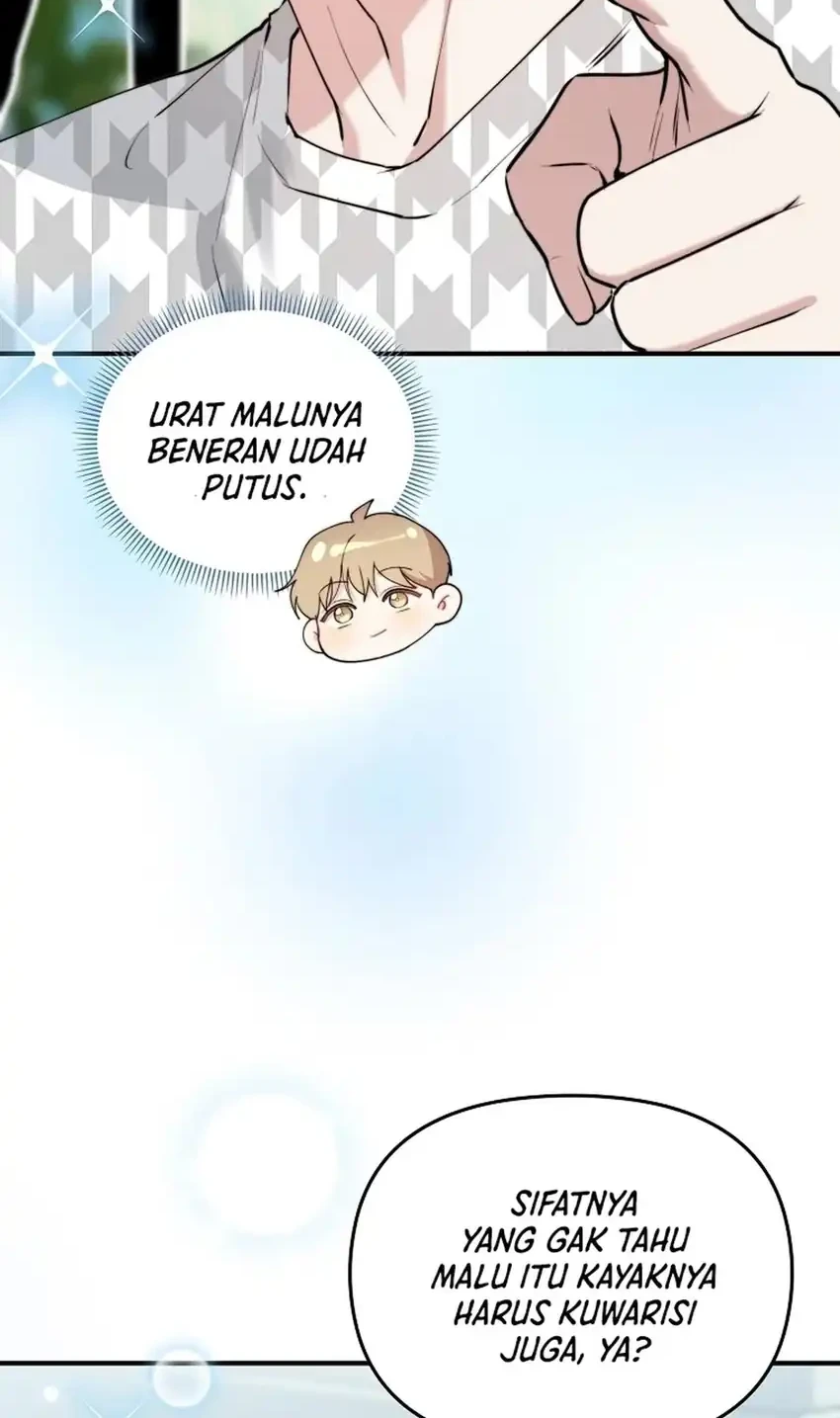 Face Genius, 0 Year-Old Top Star Chapter 58 Gambar 20