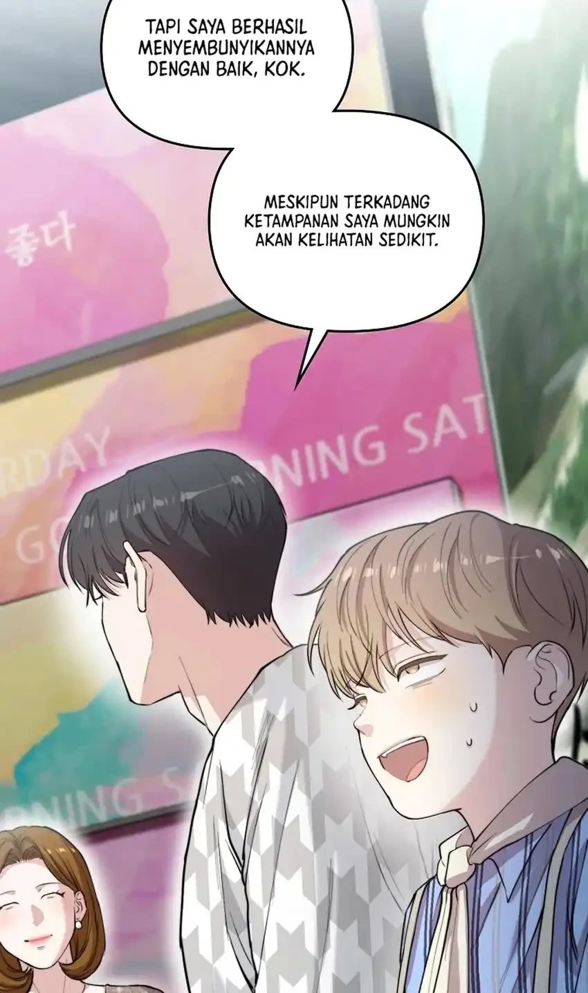 Face Genius, 0 Year-Old Top Star Chapter 58 Gambar 18
