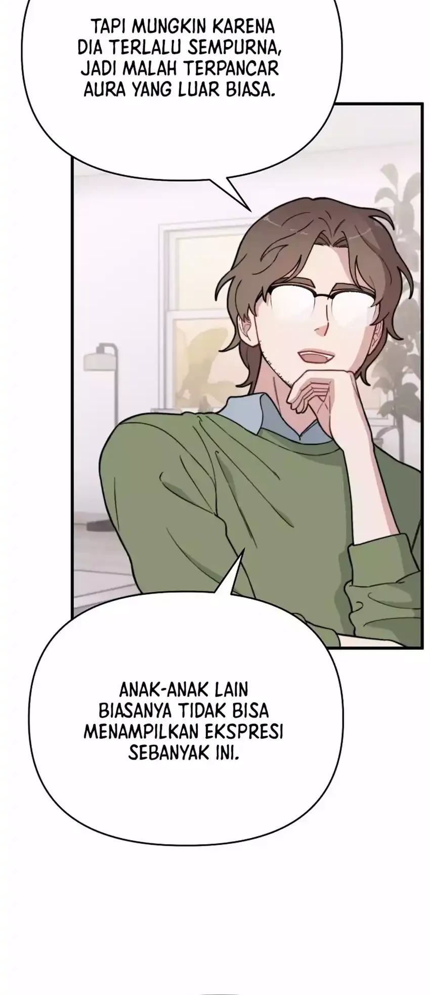 Face Genius, 0 Year-Old Top Star Chapter 6 Gambar 16