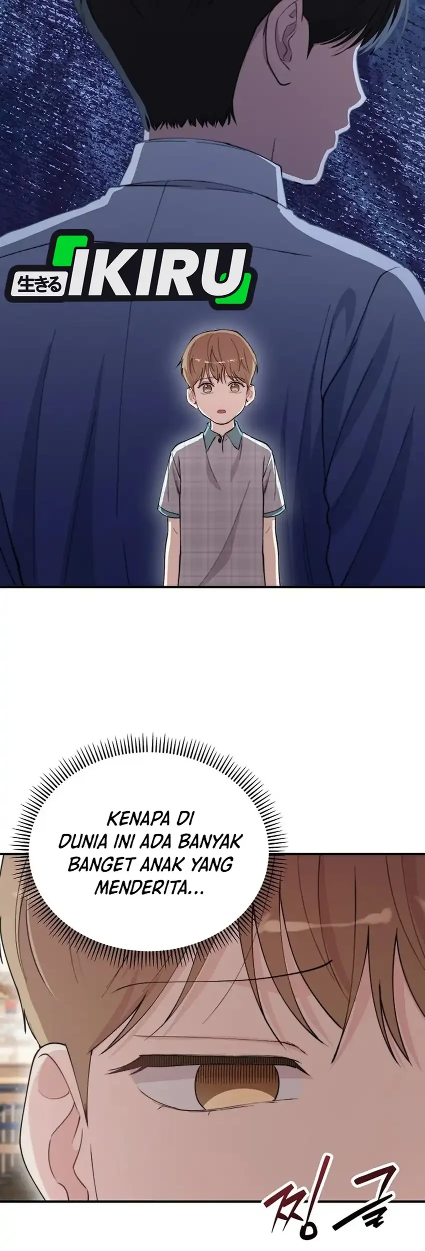 Face Genius, 0 Year-Old Top Star Chapter 61 Gambar 17
