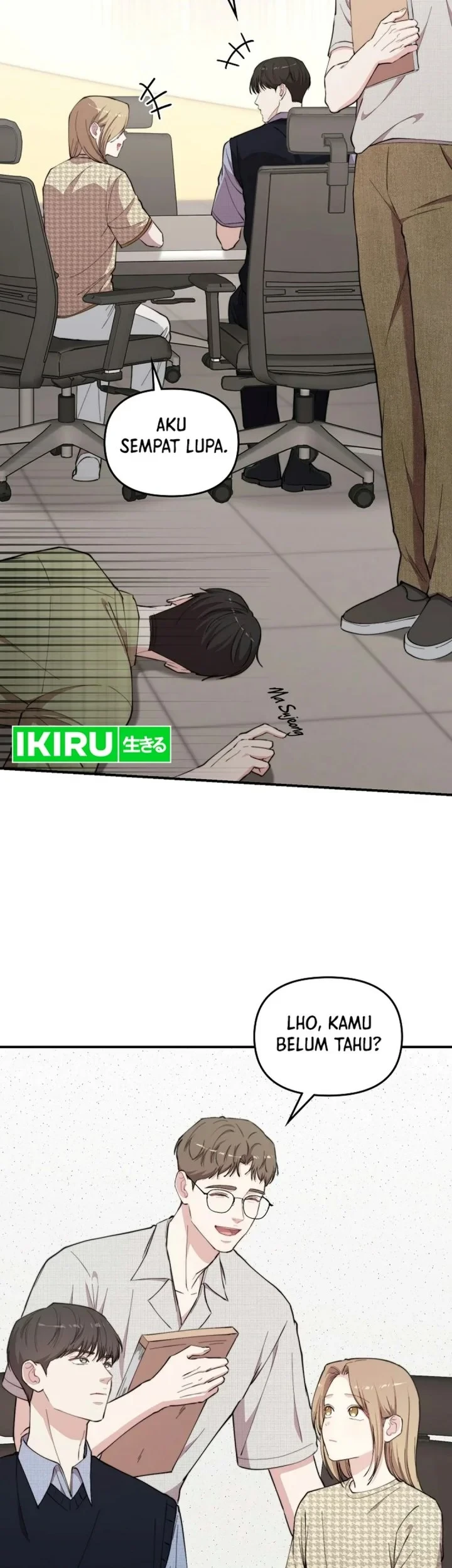Face Genius, 0 Year-Old Top Star Chapter 64 Gambar 17