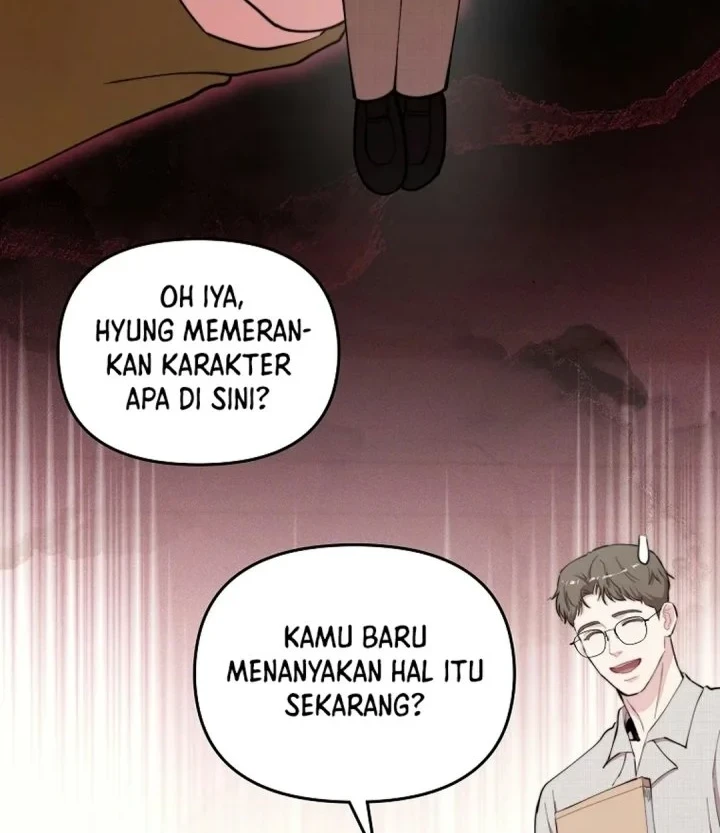 Face Genius, 0 Year-Old Top Star Chapter 64 Gambar 16