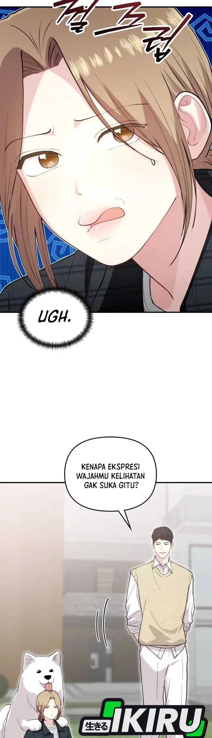 Face Genius, 0 Year-Old Top Star Chapter 67 Gambar 17