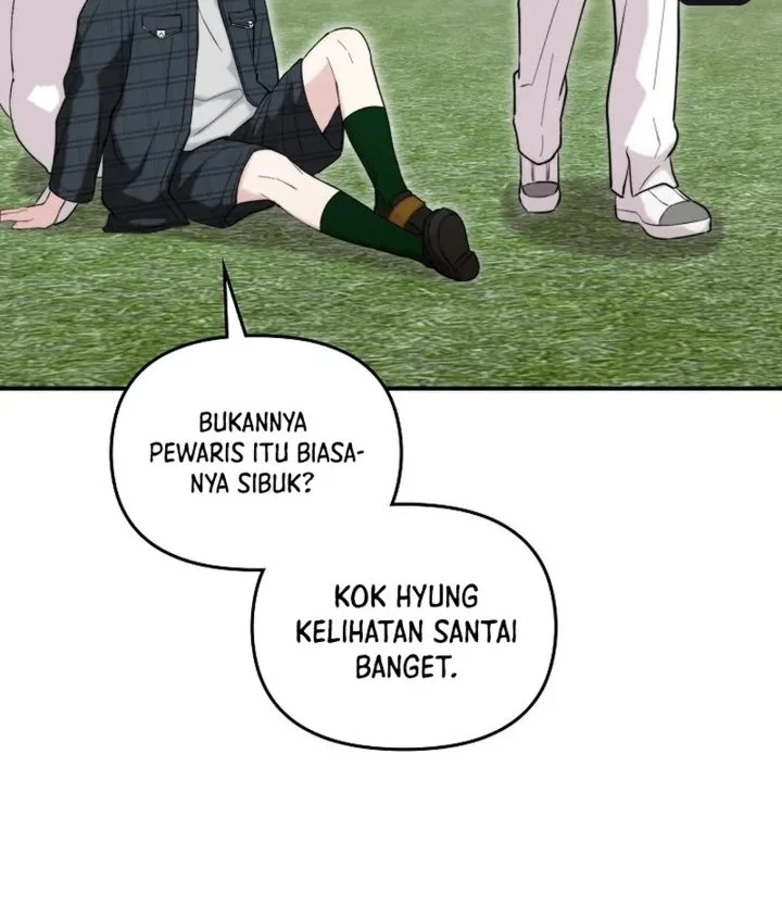 Face Genius, 0 Year-Old Top Star Chapter 67 Gambar 18