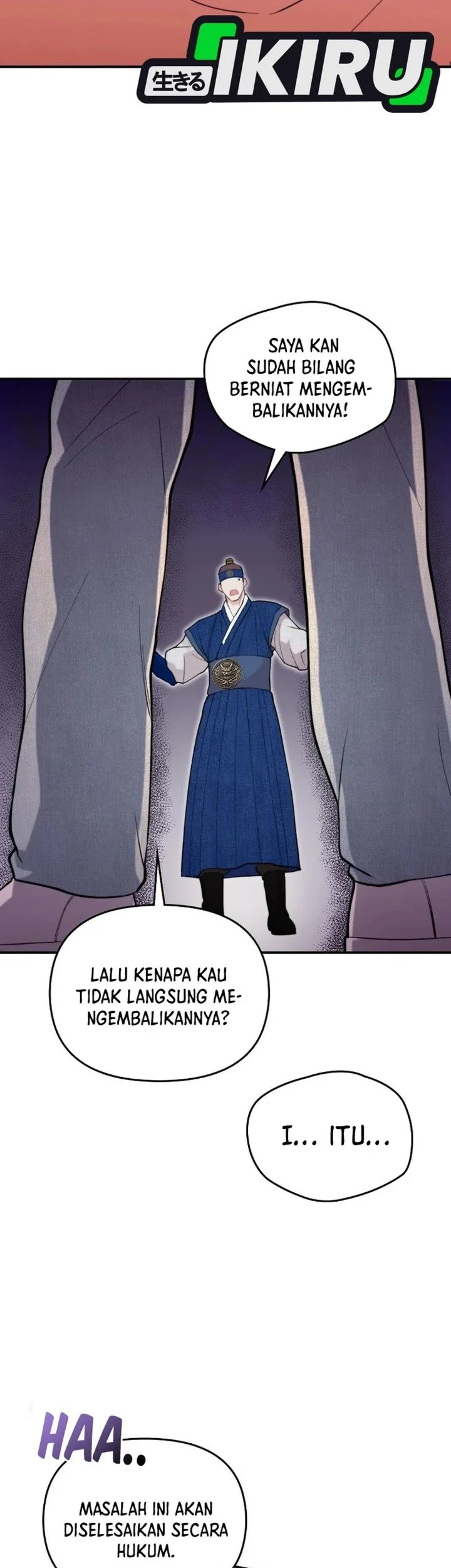 Face Genius, 0 Year-Old Top Star Chapter 68 Gambar 19