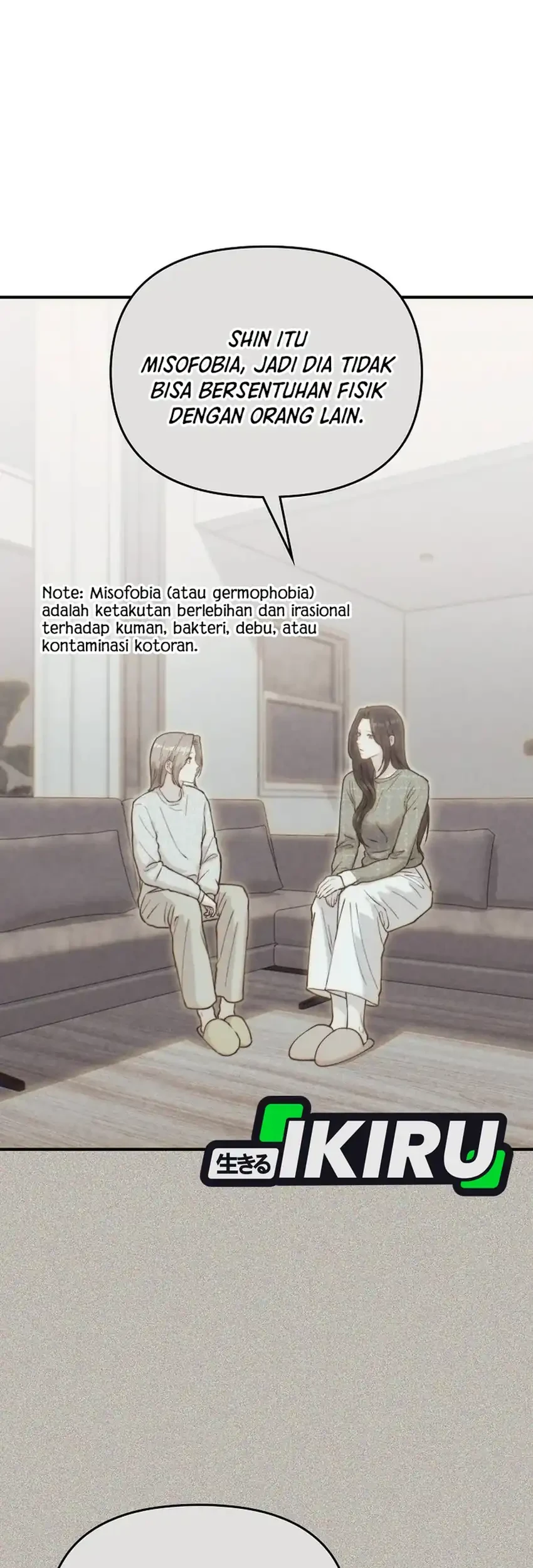 Face Genius, 0 Year-Old Top Star Chapter 70 Gambar 19