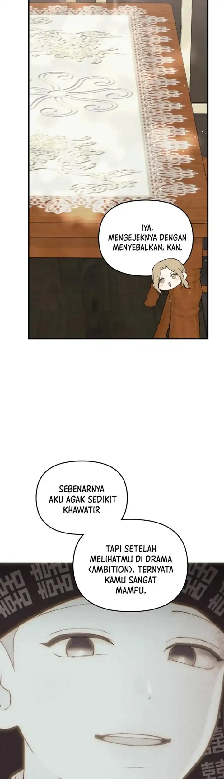 Face Genius, 0 Year-Old Top Star Chapter 72 Gambar 17