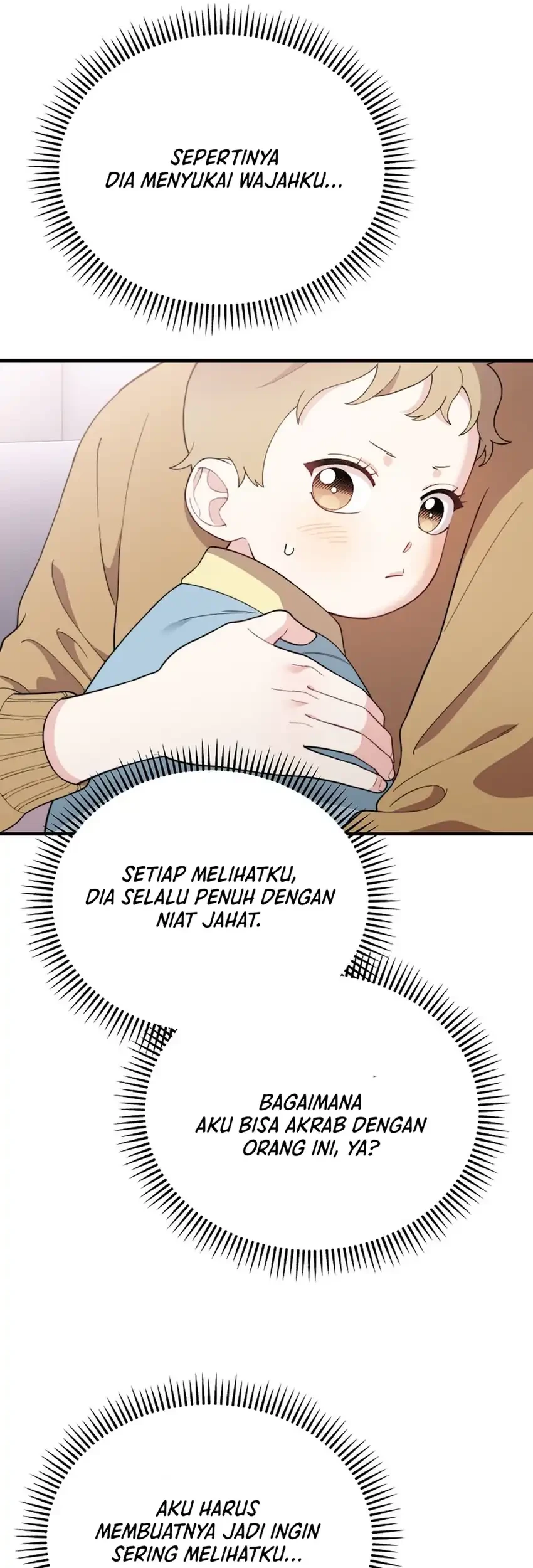 Face Genius, 0 Year-Old Top Star Chapter 8 Gambar 19
