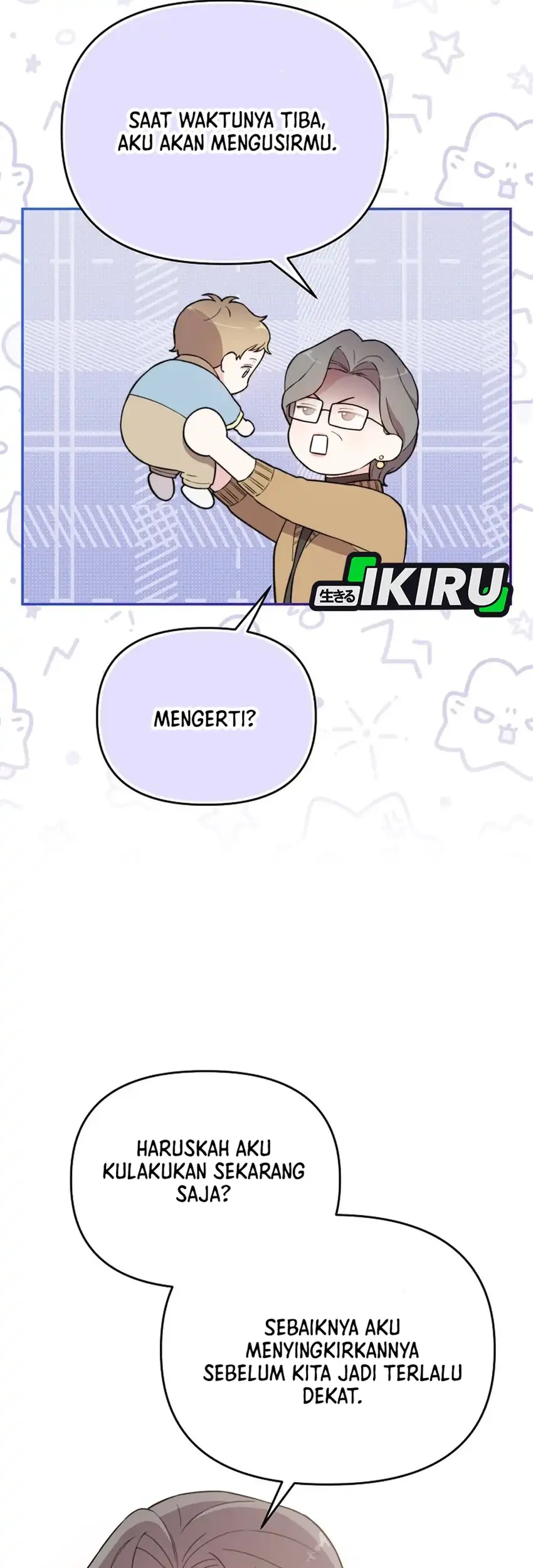 Face Genius, 0 Year-Old Top Star Chapter 8 Gambar 17