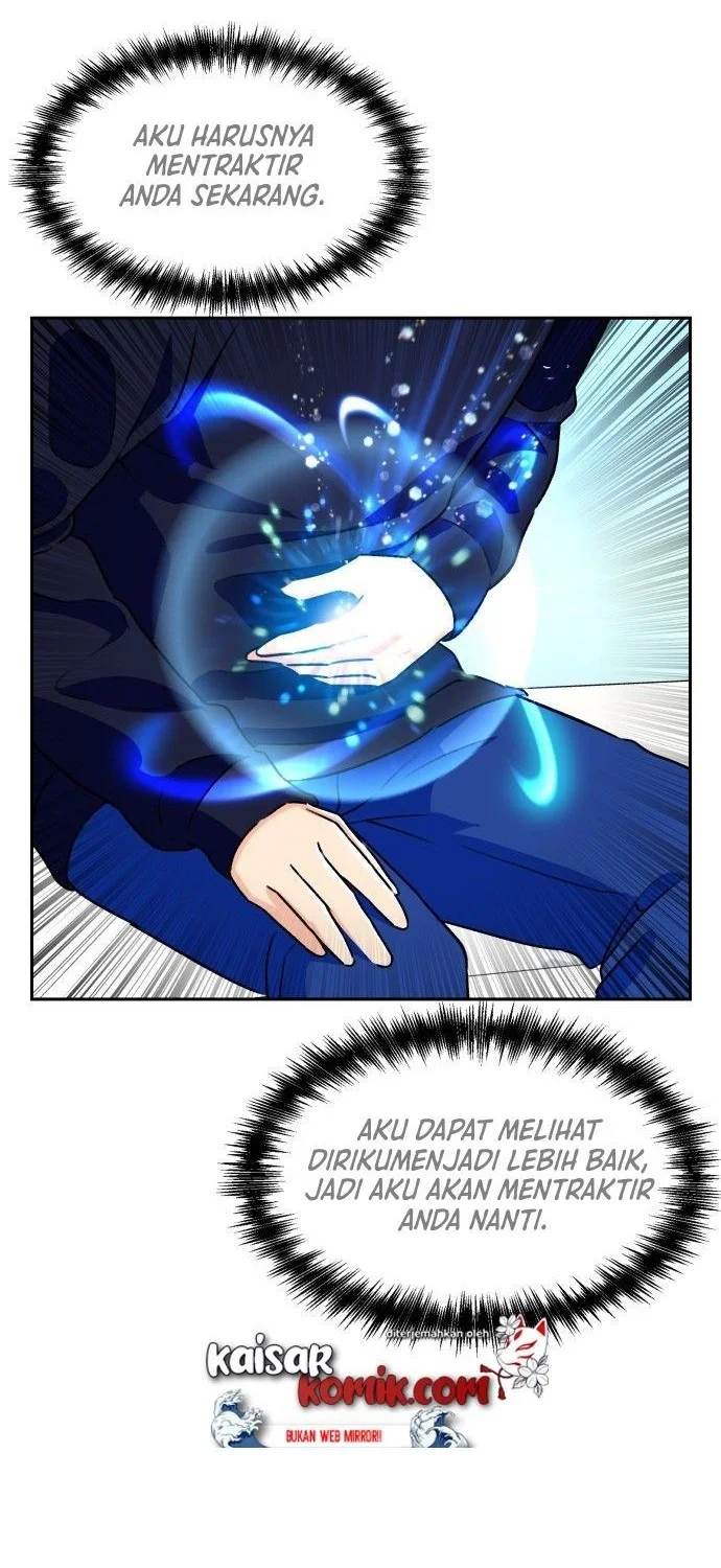 Face Genius Chapter 14 Gambar 13