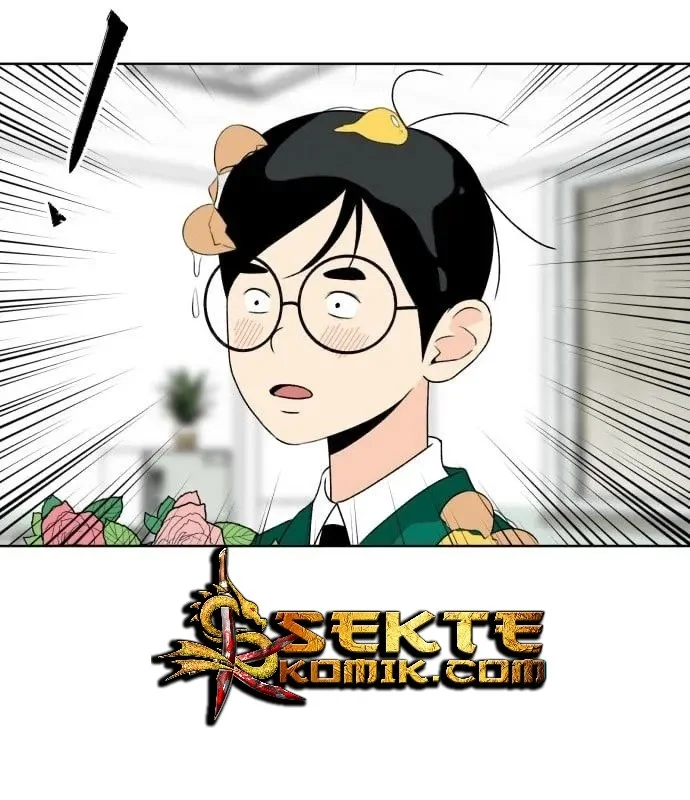 Face Genius Chapter 2 Gambar 12
