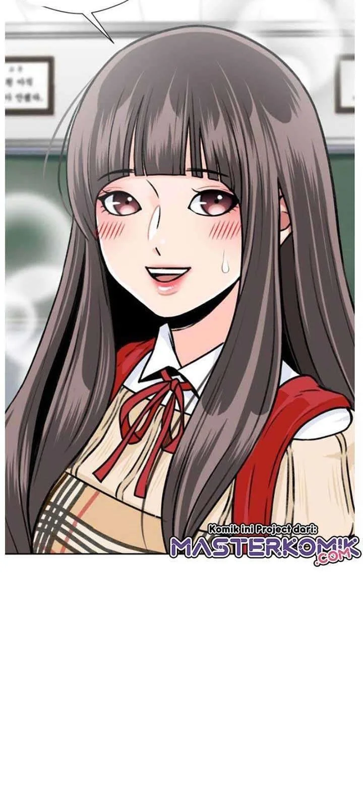 Face Genius Chapter 20 Gambar 13