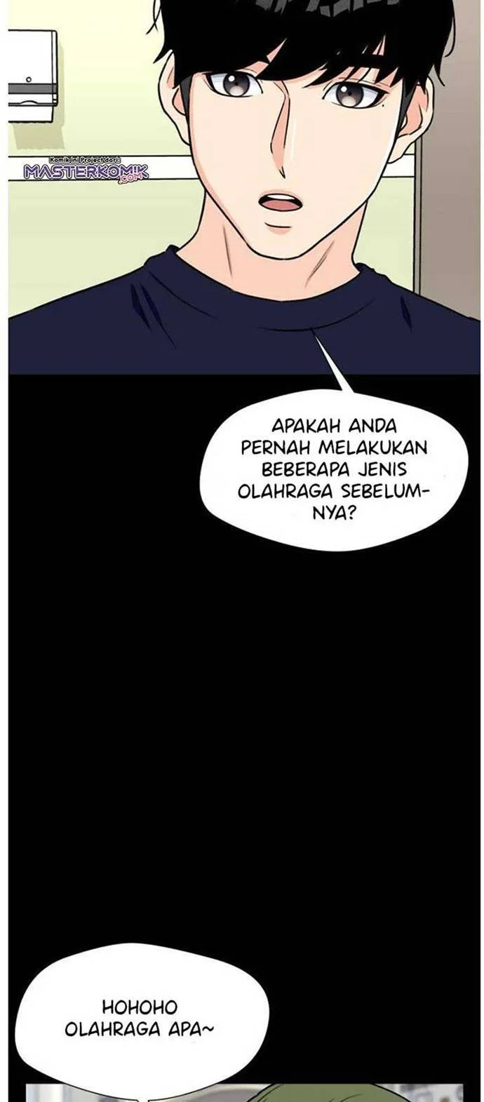 Face Genius Chapter 21 Gambar 15