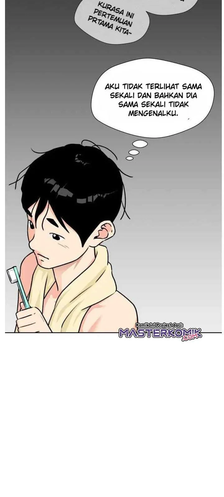 Face Genius Chapter 23 Gambar 15