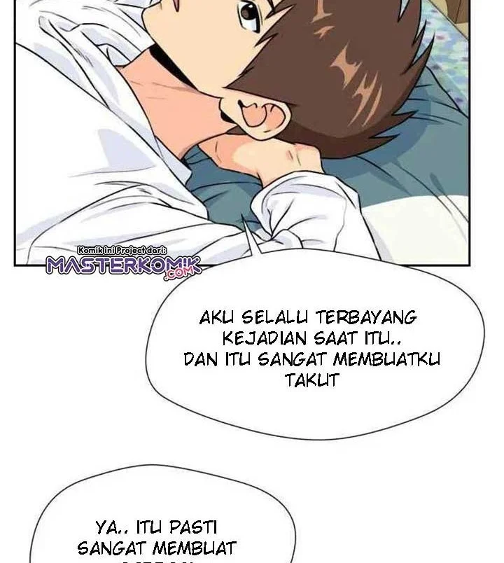 Face Genius Chapter 24 Gambar 16