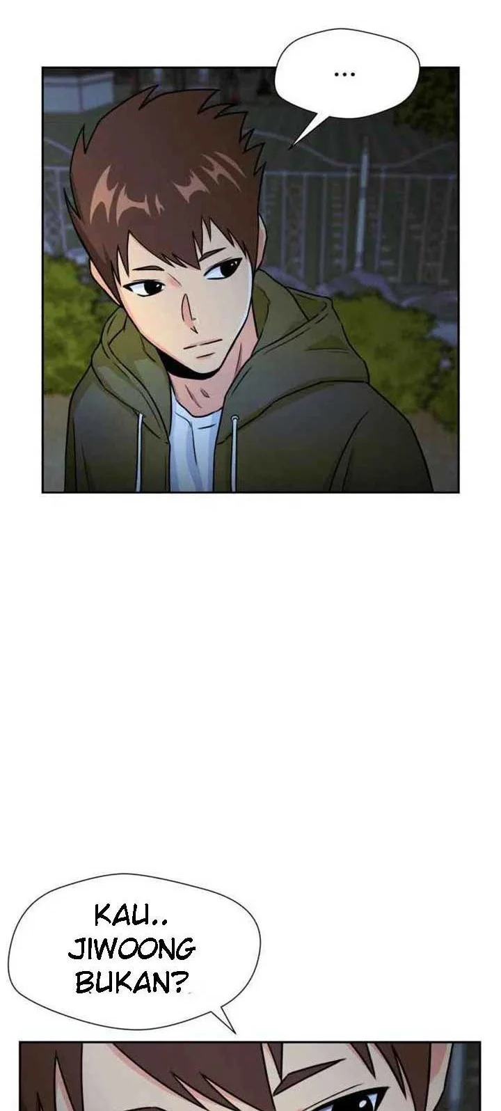 Face Genius Chapter 25 Gambar 15