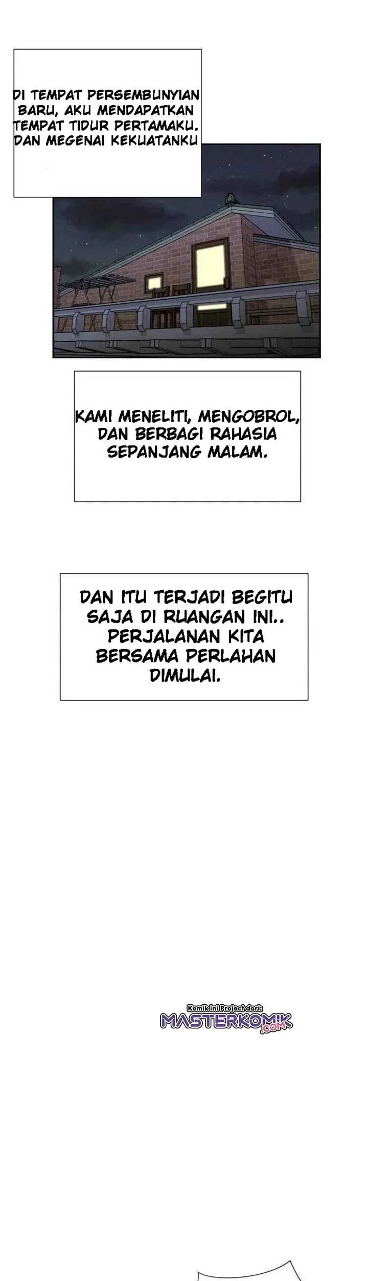 Face Genius Chapter 27 Gambar 12