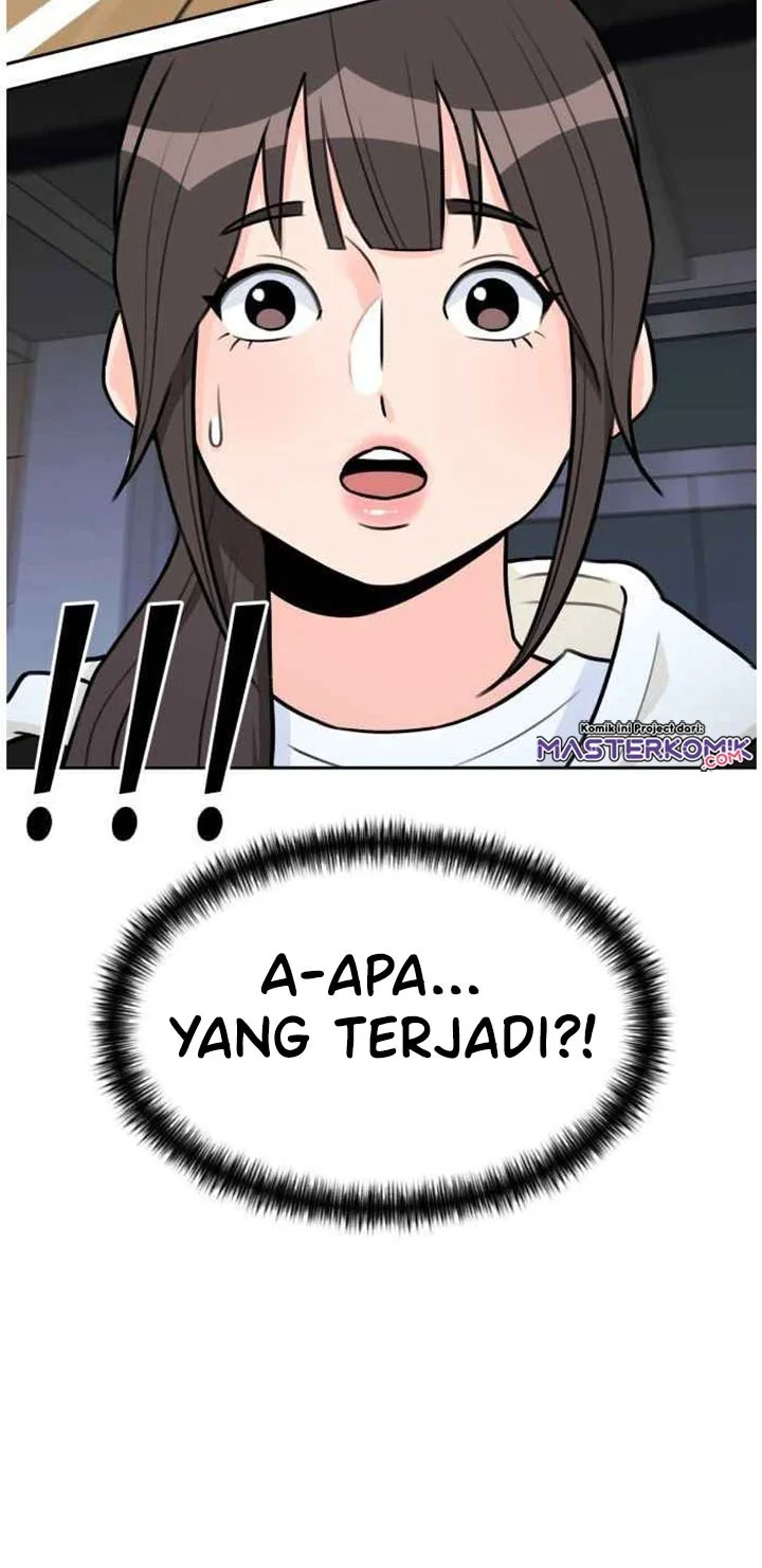 Face Genius Chapter 35 Gambar 16