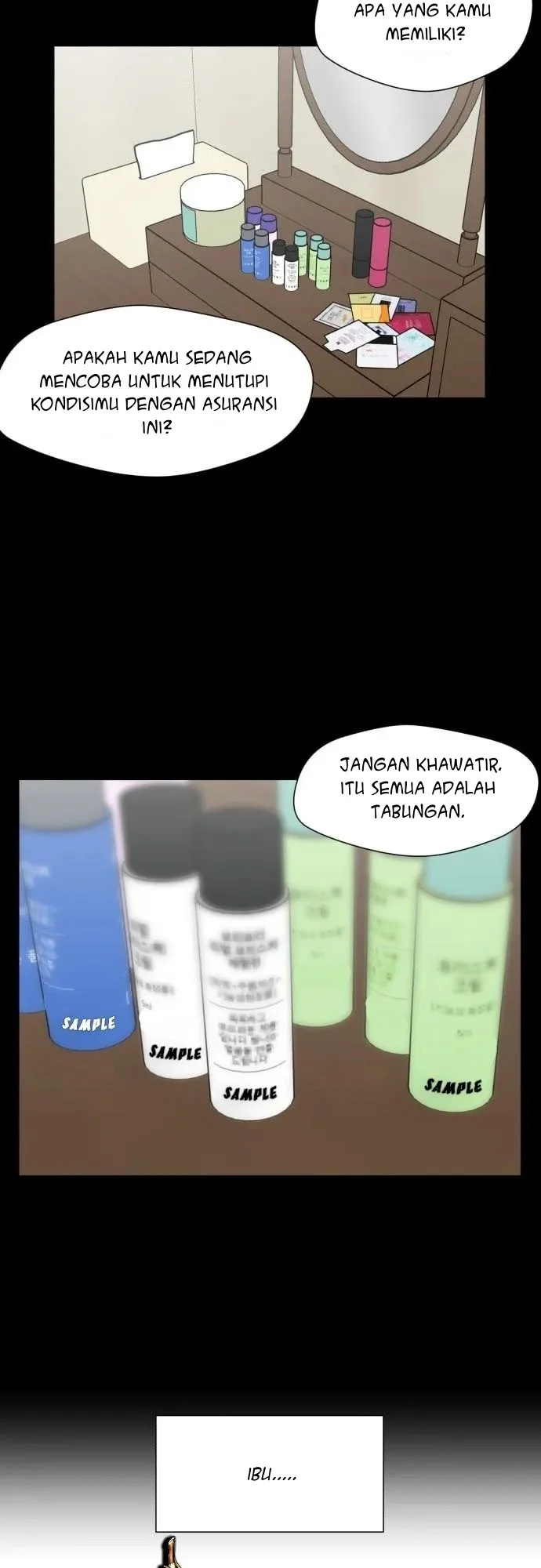 Face Genius Chapter 4 Gambar 12