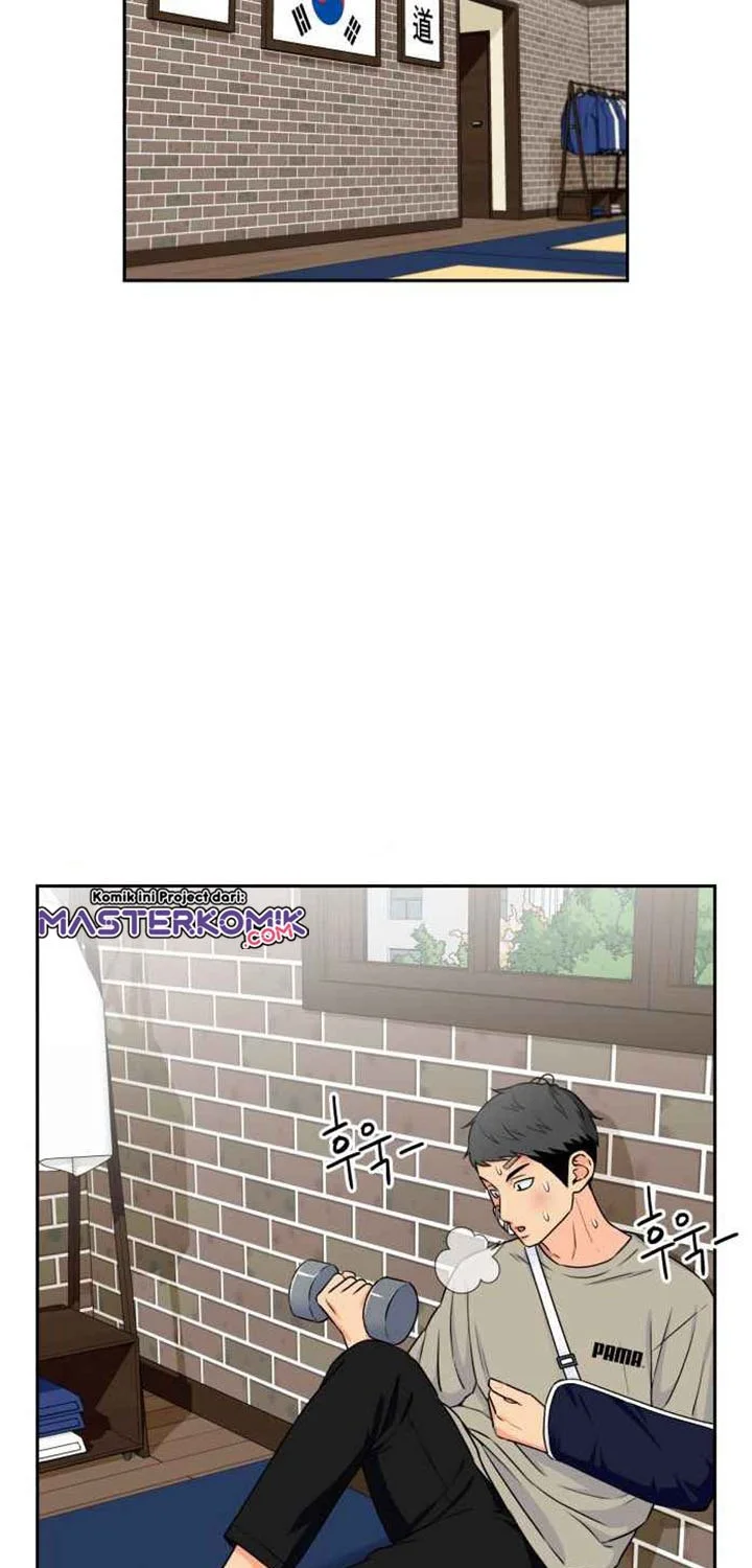 Face Genius Chapter 43 Gambar 16