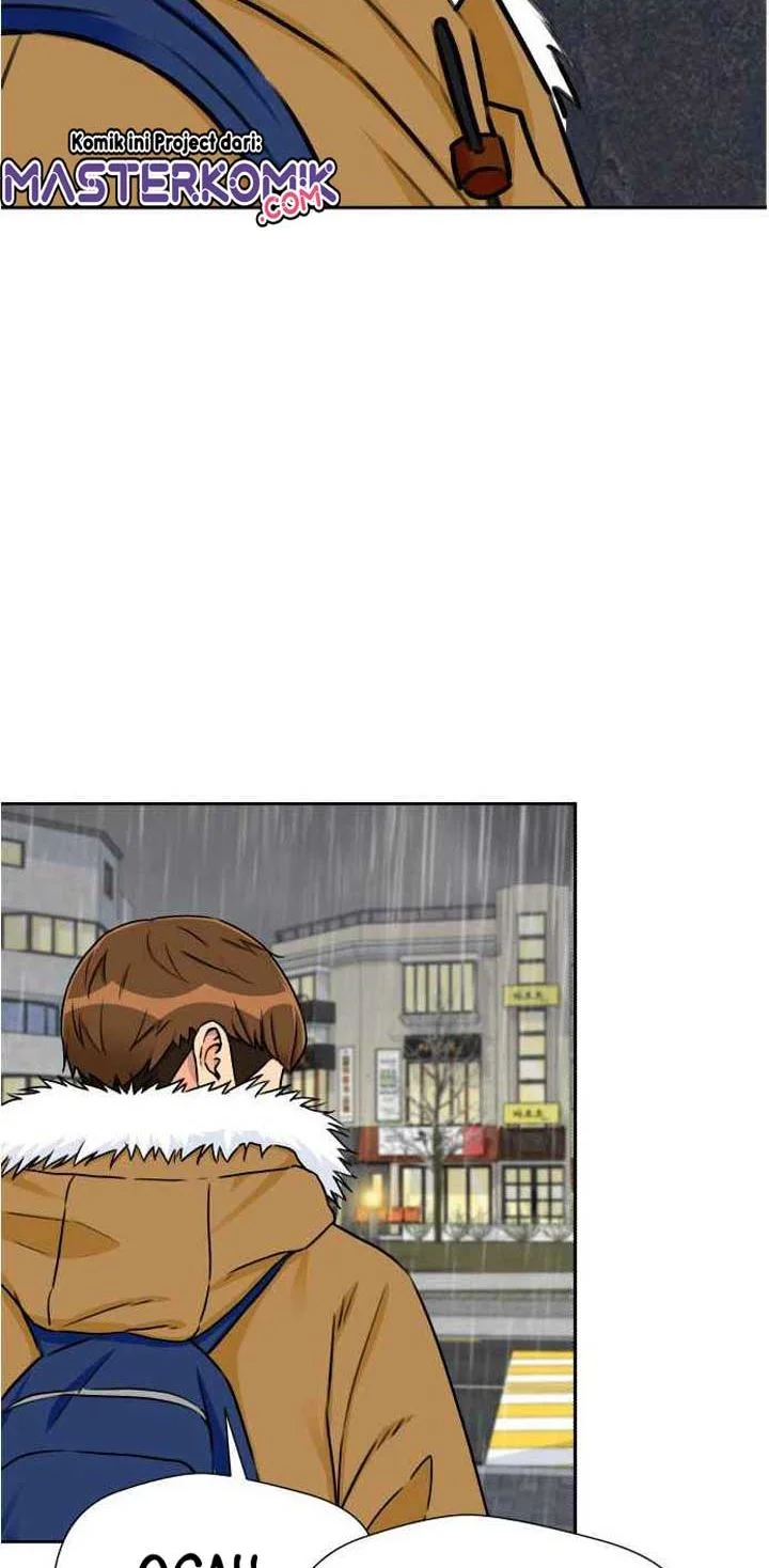 Face Genius Chapter 49 Gambar 15