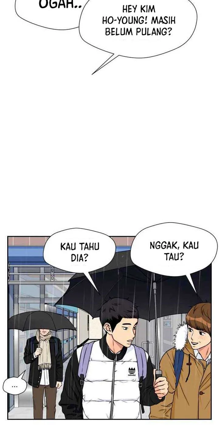 Face Genius Chapter 49 Gambar 16