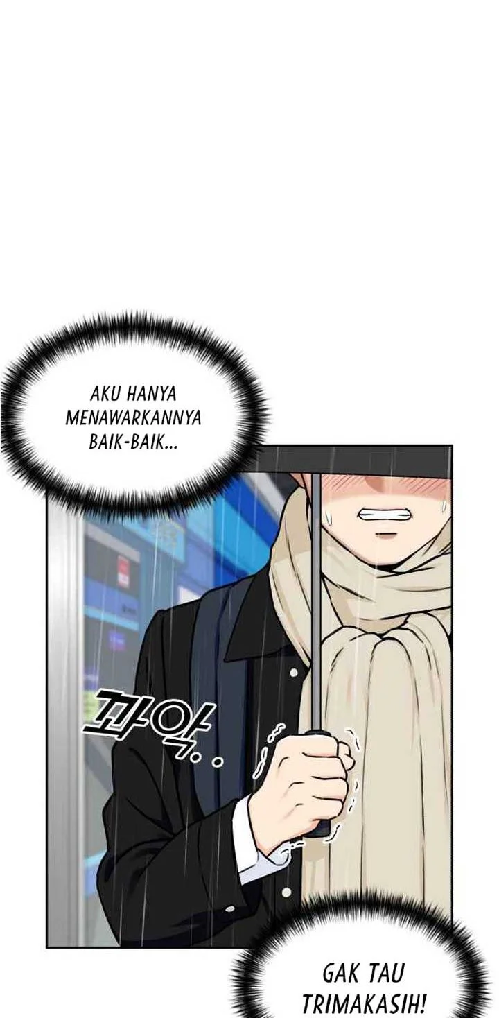 Face Genius Chapter 49 Gambar 17