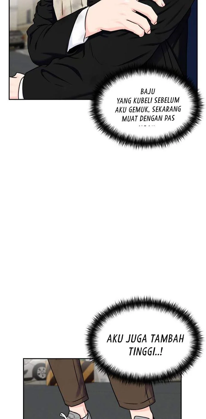 Face Genius Chapter 50 Gambar 17