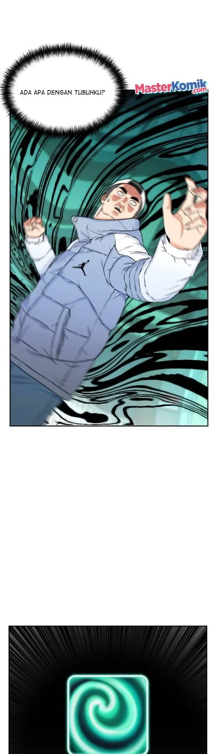Face Genius Chapter 52 Gambar 14