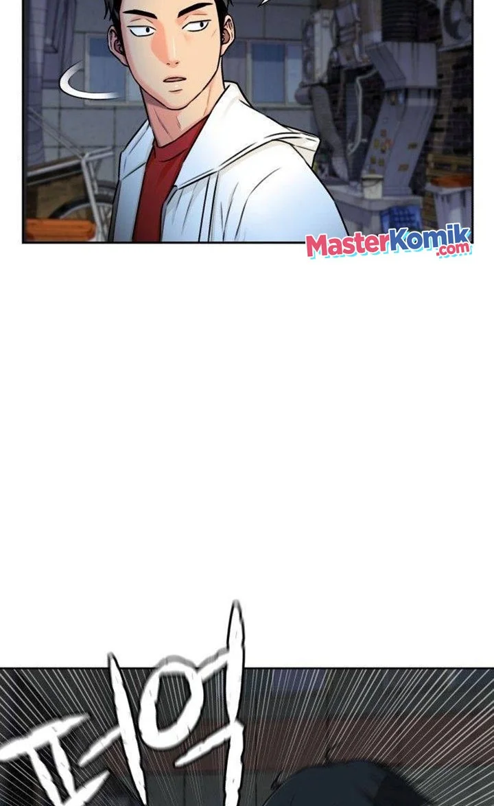 Face Genius Chapter 58 Gambar 13