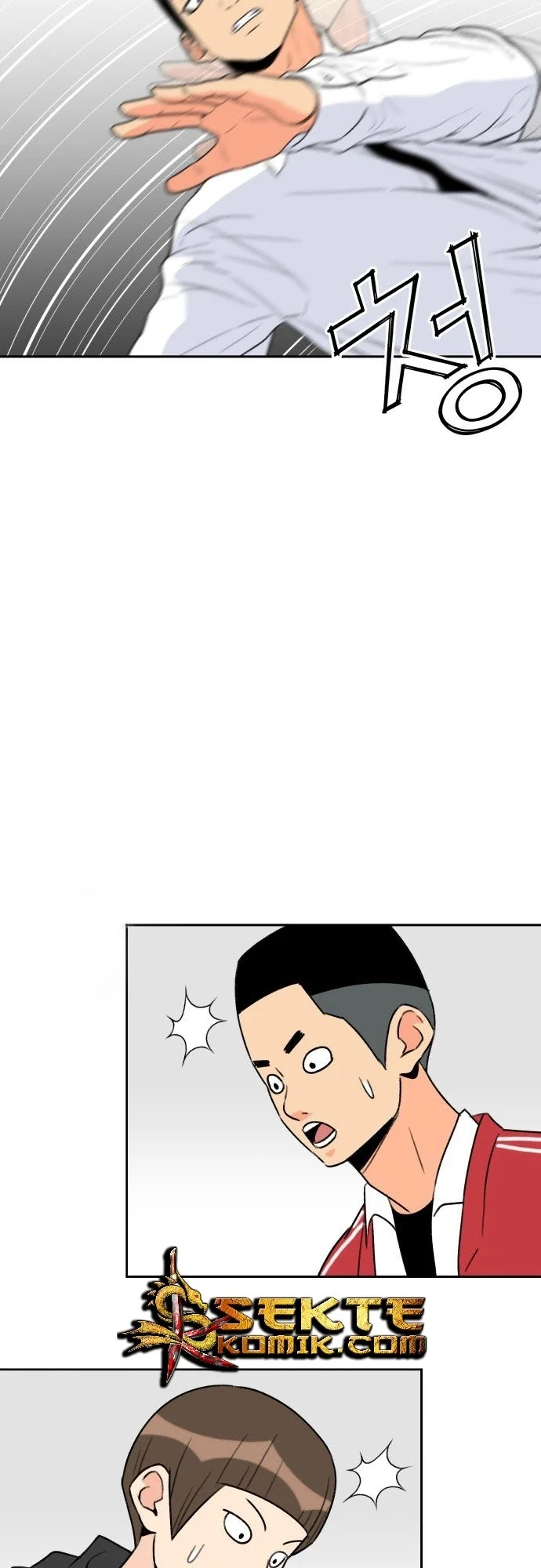 Face Genius Chapter 6 Gambar 13