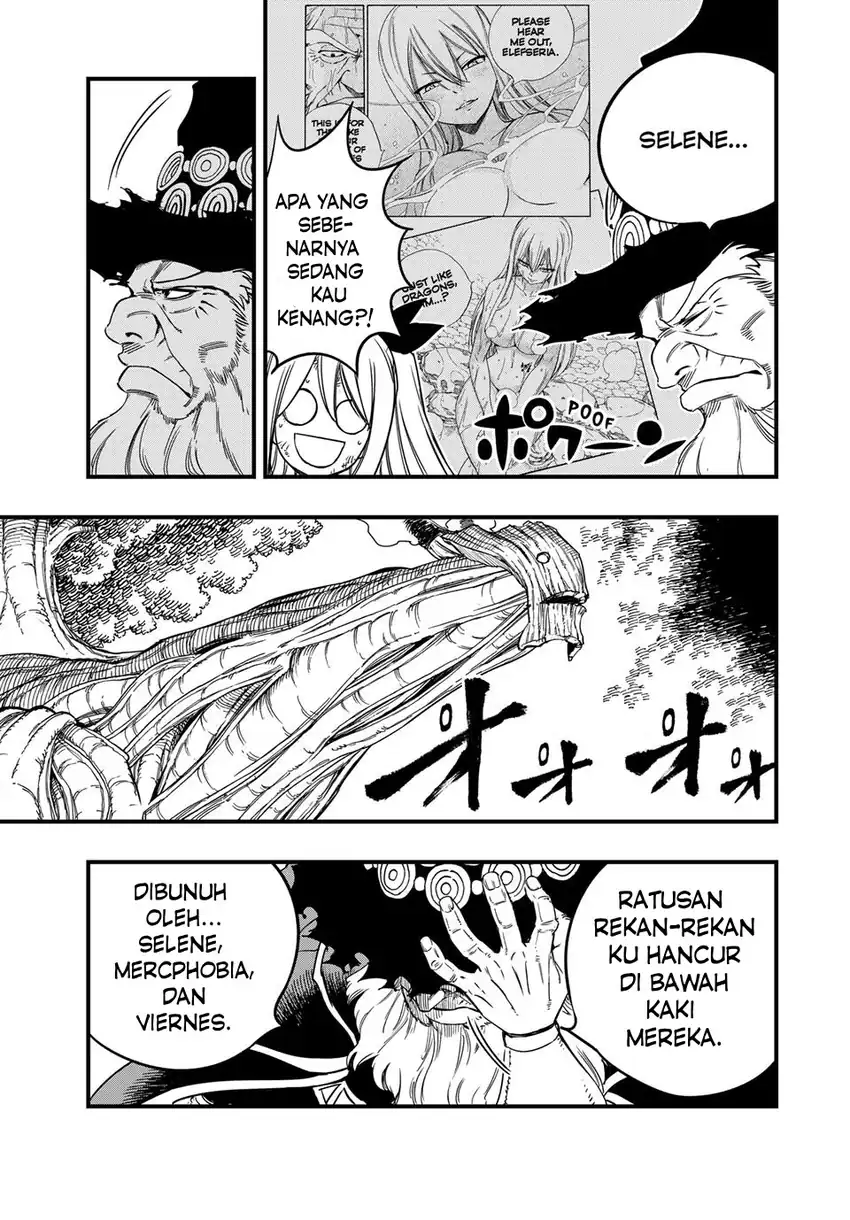 Fairy Tail: 100 Years Quest Chapter 193 Gambar 6