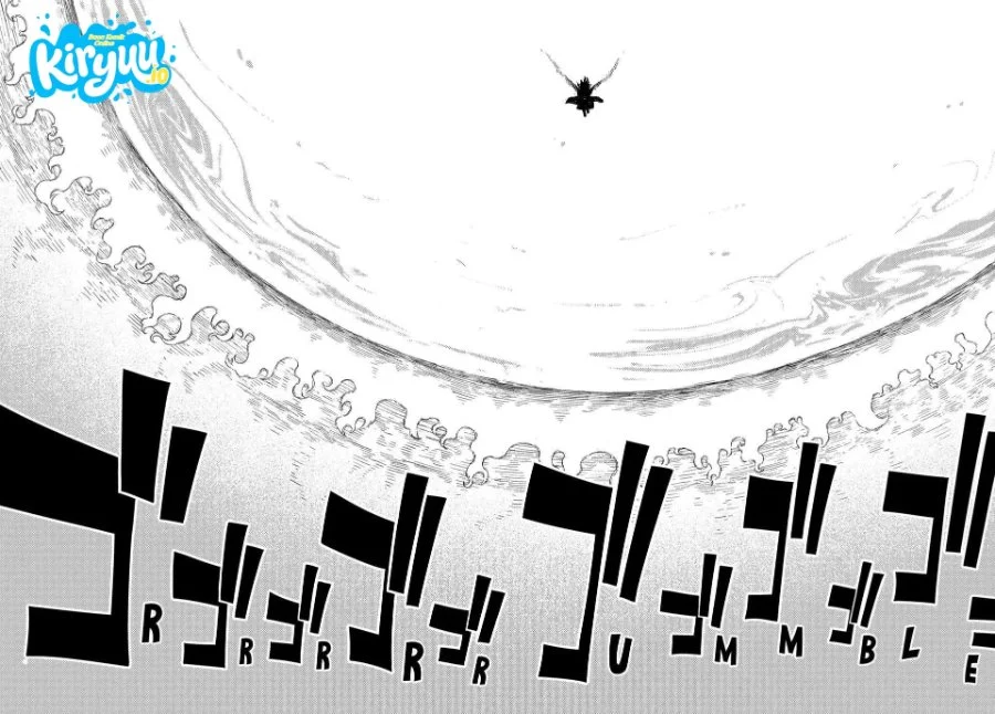 Fairy Tail: 100 Years Quest Chapter 211 Gambar 5