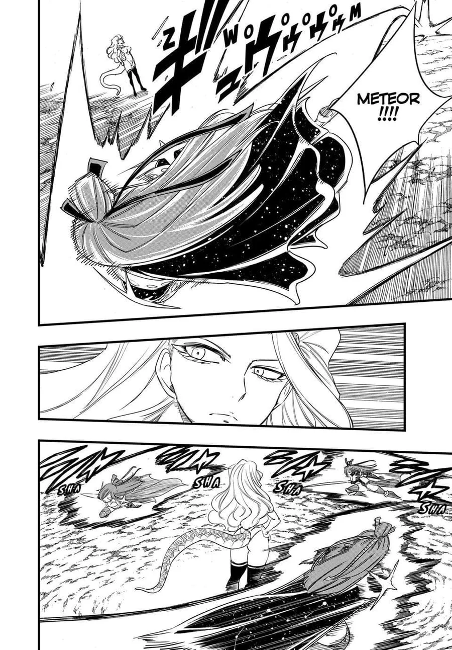 Fairy Tail: 100 Years Quest Chapter 212 Gambar 5