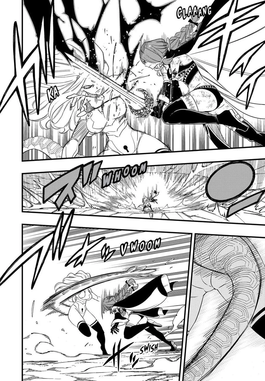 Fairy Tail: 100 Years Quest Chapter 219 Gambar 5