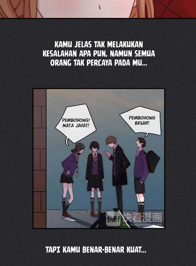 Falling in the Night with You Chapter 13.1 Gambar 11